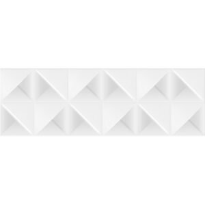 Puzzle Blanco Brillo 40x120 PB RT