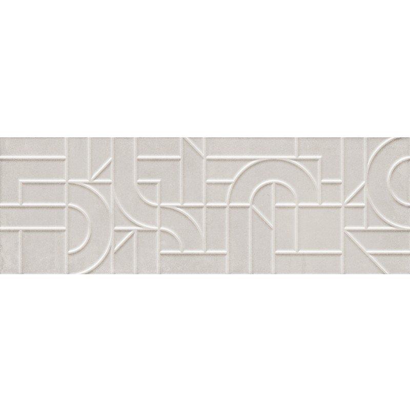 Manhattan Road Ivory 40x120 PB RT